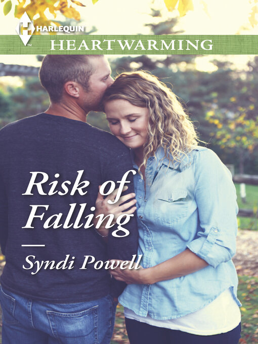 Title details for Risk of Falling by Syndi Powell - Available